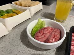 -海底捞火锅 (利舞台广场店)