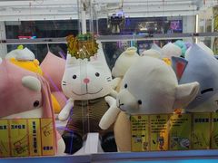 -星际传奇(西安三桥万象城店)
