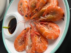 -坛南湾农家乐·海鲜楼·大排档(平潭坛南湾店)