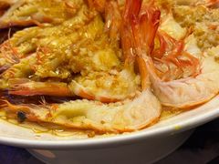 -新白鹿餐厅(百联中环店)