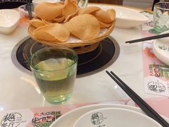 -樾餐厅泰式海鲜火锅(民歌湖店)
