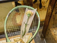 -快乐网球俱乐部(观音桥店)