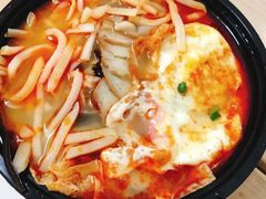 -家味螺蛳粉&烤鱼(五角场店)