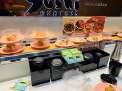 -争鲜回转寿司(南开大悦城店)