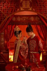 -金夫人婚纱摄影全球旅拍(大连店)