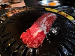 -炑八韩烤(琼华店)