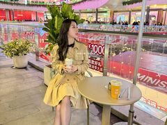 -BeauTea水仙(coco park店)