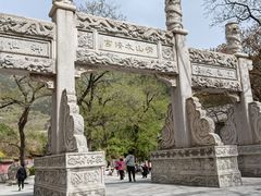-青岛崂山太清宫