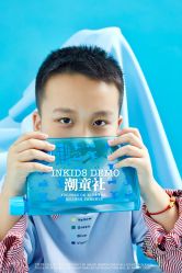 -INKIDS潮童社儿童摄影(朝阳大悦城店)