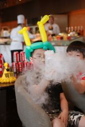 -派对猴生日派对策划(浦东店)