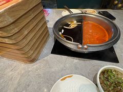 -樱煦和牛寿喜烧(如皋吾悦广场店)