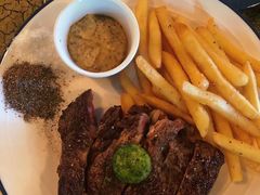 -羽深肉铺 Steak & Wine