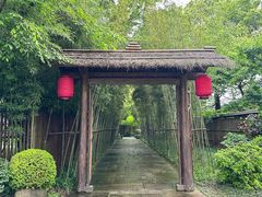 -新荣记(西溪湿地店)