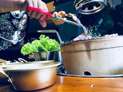 -原始泥炉烤肉(总店)