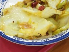 -好客煲大食堂(绿地东海岸时代广场店)