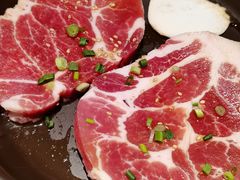 秘制梅肉-泥炉烧肉师(新街口金銮巷店)