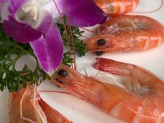 -醉壹号海鲜大排档·老厦门特色菜(厦门美食地标店)