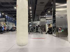-OXYGYM 奥美氧舱运动中心(朝阳大悦城店)