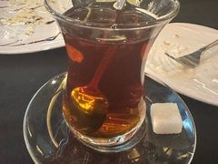 -Efes Turkish & Mediterranean Cuisine 艾菲斯餐厅(陆家嘴店)