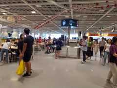 -宜家家居(西安未央商场店)