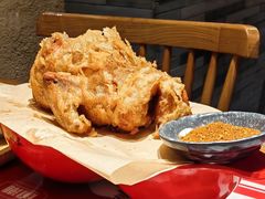 -醉长安(钟楼旗舰店)