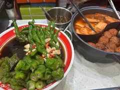-桂花香手工面(鼓楼店)