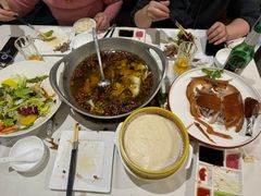 -大鸭梨烤鸭(左家庄店)
