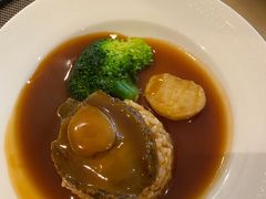 -安蒂娅·海鲜自助餐厅(安蒂娅美兰酒店)