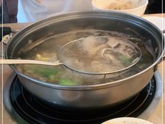 -陈记顺和潮汕牛肉火锅(韩江路店)