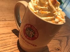 -MAAN COFFEE(金桥店)