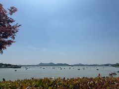 -云龙湖旅游景区