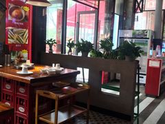 -捞围鲜·港式打边炉(海阳路店)