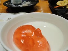 -水林间·寿喜烧自助(仙林金鹰店)
