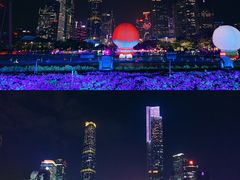 -海心沙亚运公园