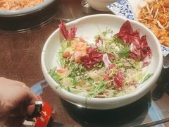 -秦家味老菜馆(民族北路店)