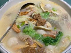 -嘉汤一碗(中州路店)