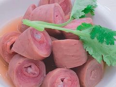 九转小肠-莆田餐厅PUTIEN(三里屯店)
