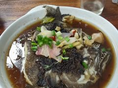 -玲燕蒸菜馆(江东路店)