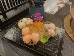 -湊湊火锅·茶憩(打浦桥日月光店)