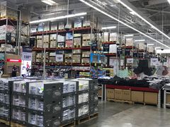 -山姆会员商店(杨桥西路店)