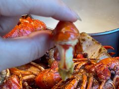 -王红军龙虾(盐仓桥店)