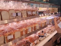 -巴黎贝甜(大宁国际商业广场店)