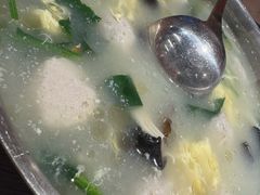 -凤霞海鲜大排档·天津菜(抗震路店)