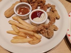 -菲滋意式餐厅(西溪印象城店)