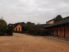 -道林古镇