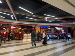 -牛New寿喜烧(金鹰世界店)
