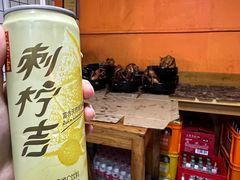 -百家春好德来姜母鸭