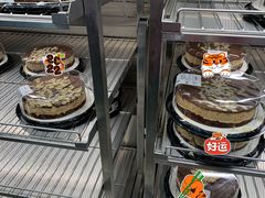 -山姆会员商店(杨桥西路店)