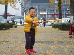 -百林公园-两江幸福广场
