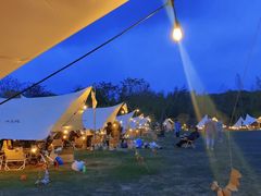 -不觉晓CAMPING(上海迪士尼营地店)